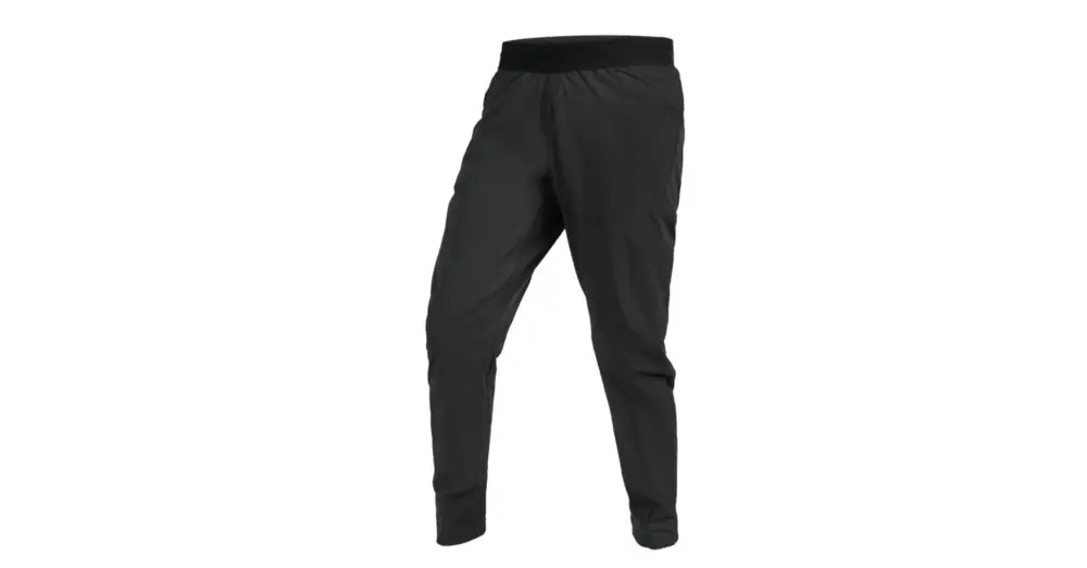 Jen Po Omezenou Doba Kalhoty ENDURA MT500 Spray Black