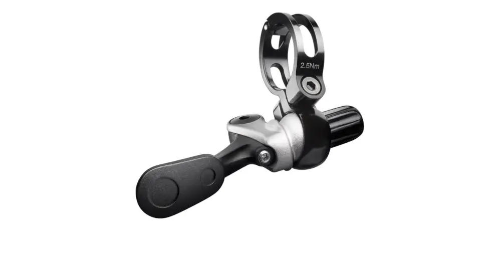 Bezpečná Platba Páčka teleskopické sedlovky CRANKBROTHERS Highline Remote Kit