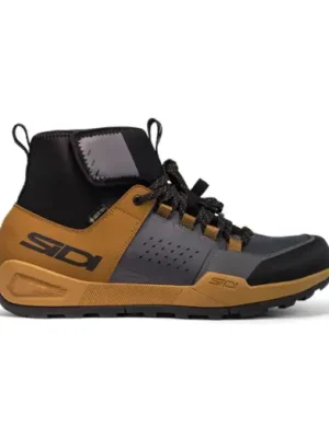 Akční Cena Zimní tretry SIDI Atomus MID GTX Harvest/Grey
