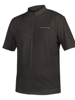 Výhodná Nabídka Dres ENDURA Hummvee II Black