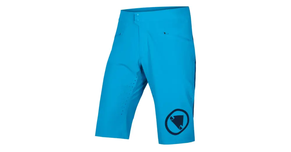 Kraťasy ENDURA SingleTrack Lite Electric Blue Poslední Šance