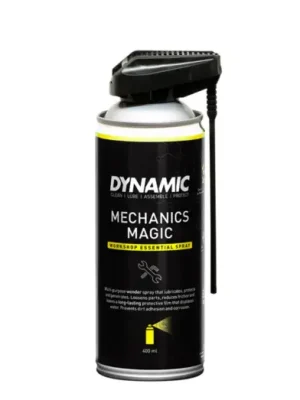 Vysoce Kvalitní Víceúčelový sprej DYNAMIC Mechanics Magic (Multi Spray) 400ml