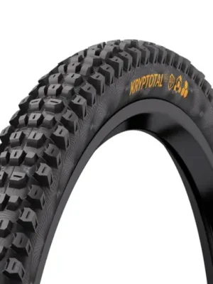 Cenově Výhodný Plášť CONTINENTAL Kryptotal-F DH Supersoft - 29x2.4