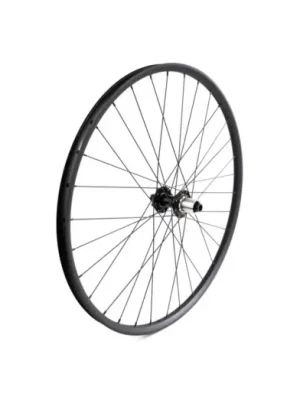 Zapletené kolo Disc 29" Thru-Axle zadní Originální