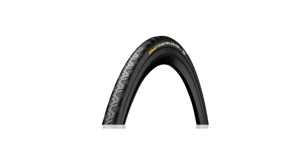 Plášť CONTINENTAL Grand Prix 4-Season kevlar Top Prodej