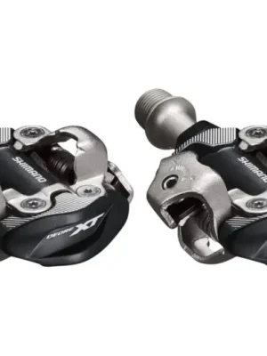 Aktuální Pedály SHIMANO XT PD-M8100