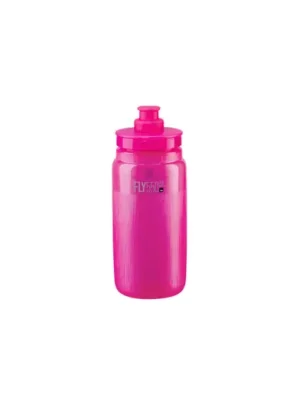 Nízká Cena Láhev ELITE Fly Tex Clear/Pink Fluo 550ml