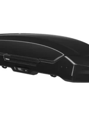Střešní box THULE Motion 3 Sport Black Must-Have