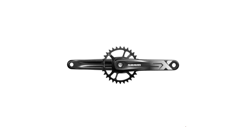 Kliky SRAM SX Eagle Boost PowerSpline 12s 32z A1 Autentický