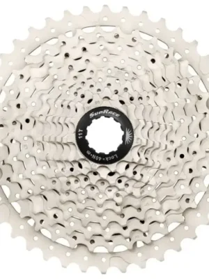 Kazeta SUNRACE MS8 Metallic 11s Doprava Zdarma