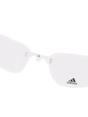 Nejlepší Volba Dioptrický klip ADIDAS Sport SP5020-CI Crystal