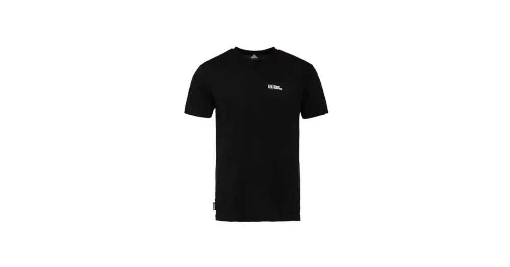 Omezená Nabídka Triko HORSEFEATHERS Rooter Black