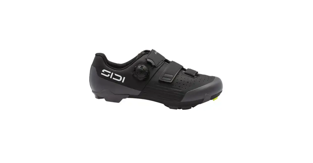 Tretry SIDI Silvis XC Black Nakupujte Hned