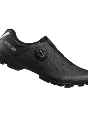 Značkový Dámské tretry SHIMANO SH-XC302 Black