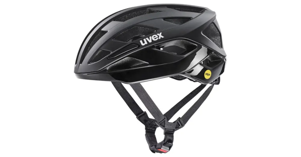 Výprodej Helma UVEX I-Volute Mips Black Matt