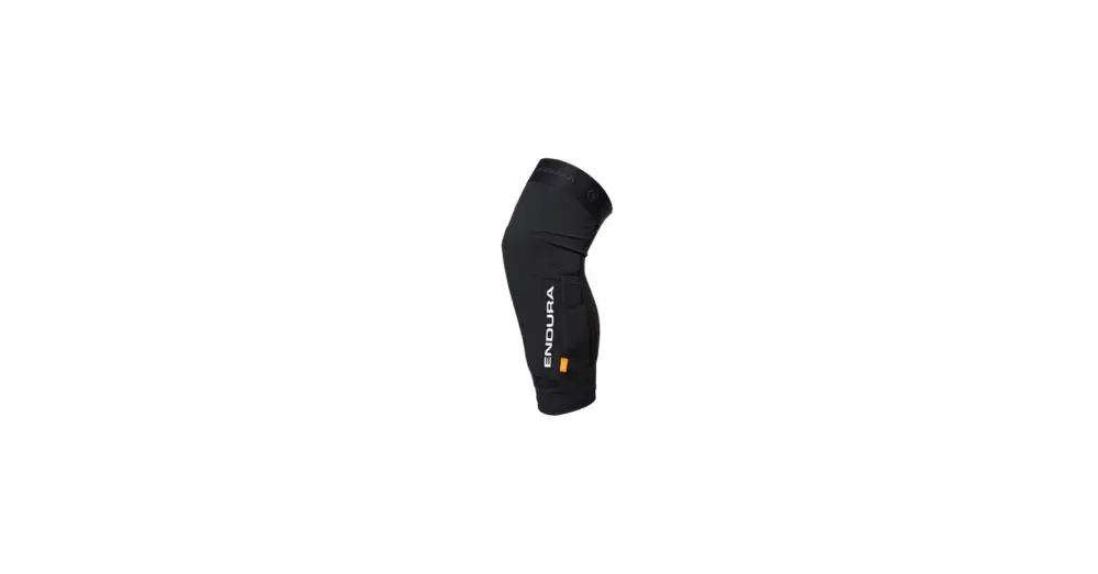Chrániče kolen ENDURA MT500 D3O® Ghost Black Rychlé Dodání