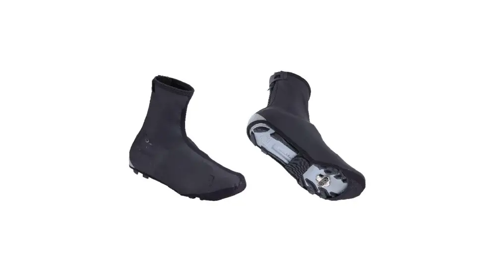 Kup Teď Návleky na tretry BBB BWS-23 WaterFlex