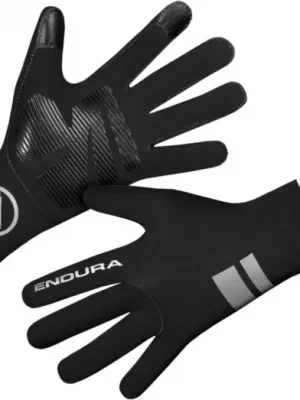 Značkový Rukavice ENDURA FS260-Pro Nemo Black