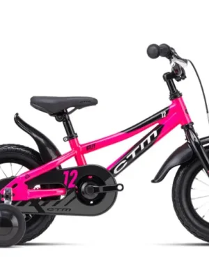 Jen Po Omezenou Doba CTM Billy Pink/Black