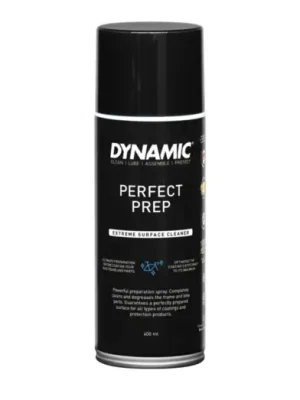Top Prodej Čistič DYNAMIC Perfect Prep 400ml