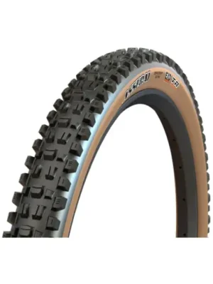 Super Cena Plášť MAXXIS Assegai WT EXO TR Tanwall kevlar 29x2.5"