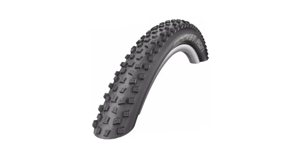 Novinka Plášť SCHWALBE Rocket Ron Addix kevlar 29x2.1"