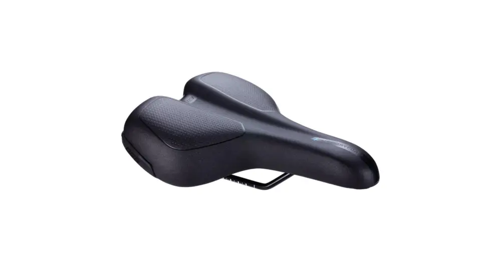 Sedlo BBB BSD-116 SportPlus Active Odeslání Ihned