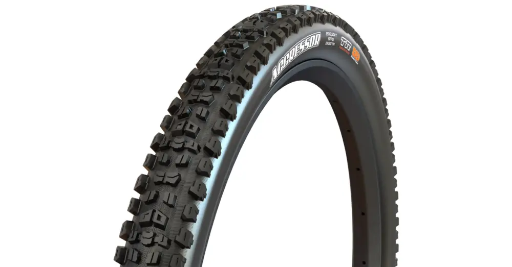 Pouze Dnes Plášť MAXXIS Aggressor EXO TR kevlar 29x2.3"