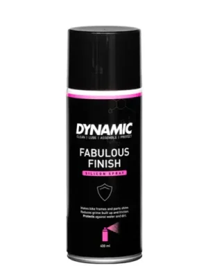 Ochranný sprej DYNAMIC Fabulous Finish 400ml Cenový Hit
