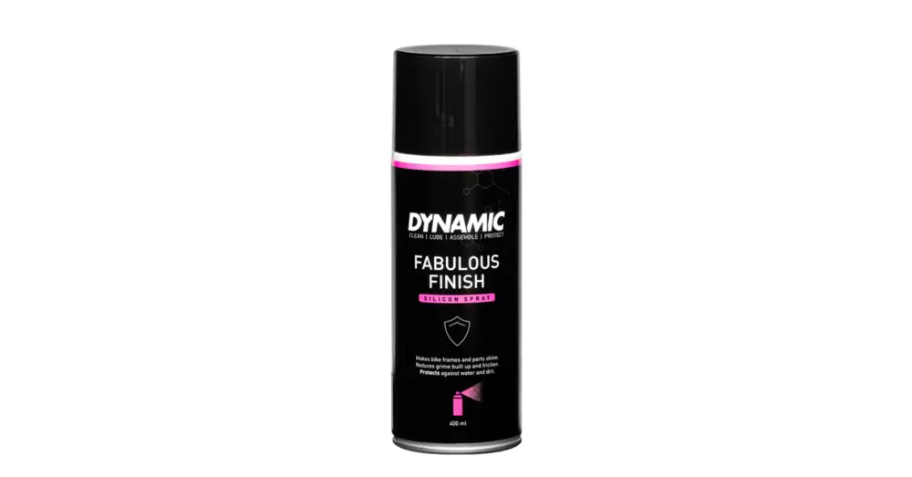 Ochranný sprej DYNAMIC Fabulous Finish 400ml Cenový Hit