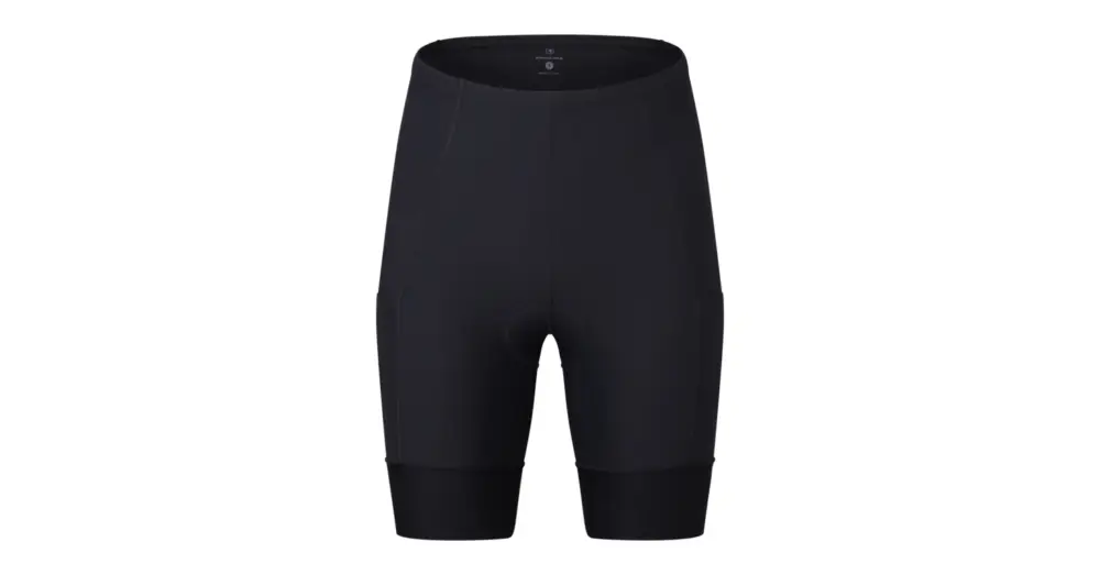 Cenová Bomba Dámské kraťasy do pasu ENDURA Loop Black