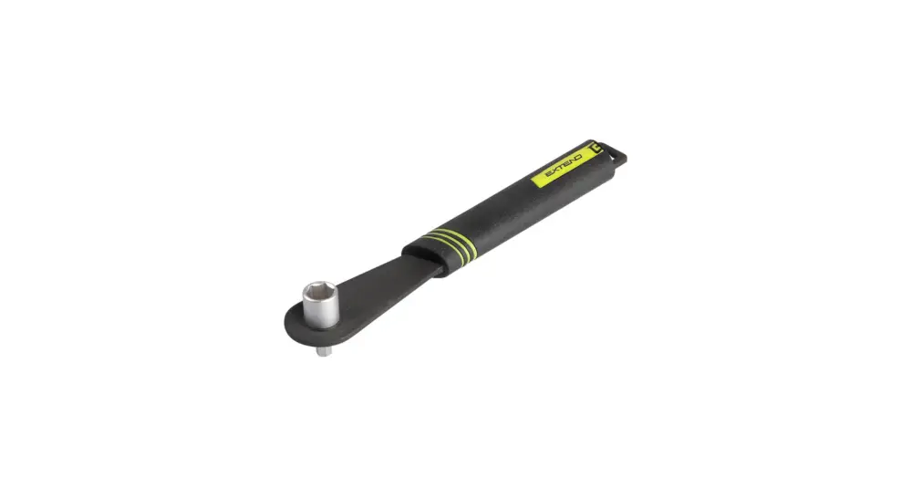 Pouze Dnes Klíč na kliky a pedály EXTEND Bravo PT-96T