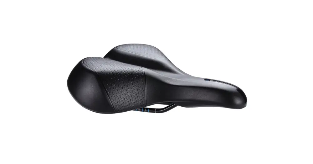 Zlevněný Sedlo BBB BSD-101 ComfortPlus