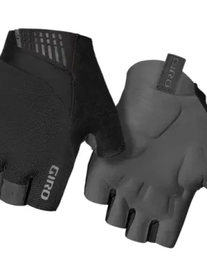 Must-Have Rukavice GIRO Supernatural Black