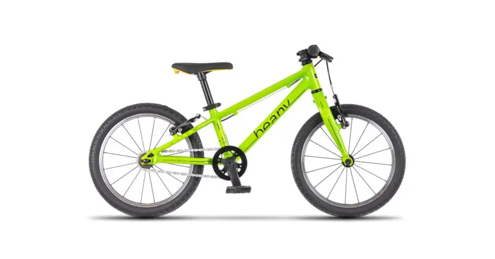 BEANY Zero 16 Green Přímo Od Výrobce