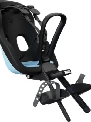 Dětská sedačka THULE Yepp Nexxt 2 Mini Aquamarine Blue Oblíbený