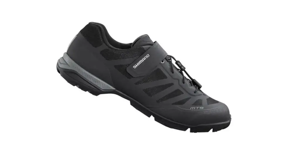 Horká Nabídka Tretry SHIMANO SH-MT502ML Black
