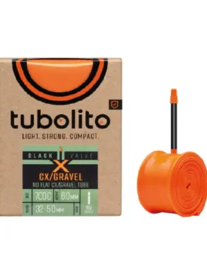 Duše TUBOLITO X-Tubo CX/Gravel 28/700C Ihned K Objednání