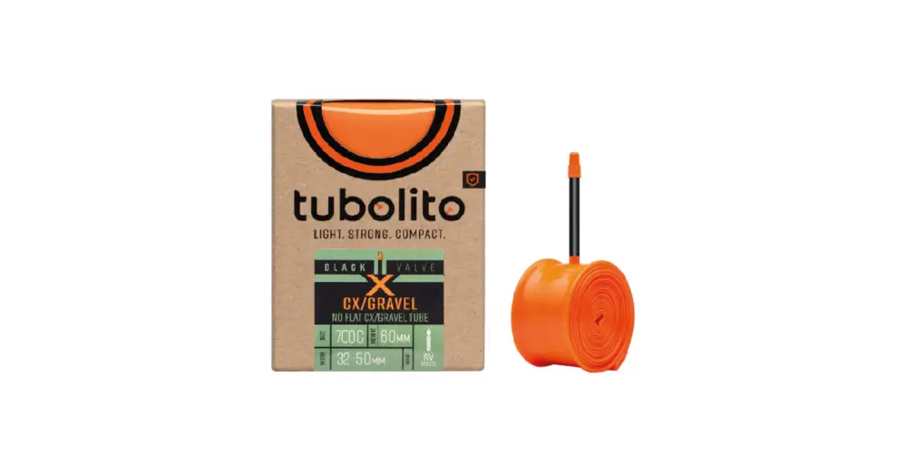 Duše TUBOLITO X-Tubo CX/Gravel 28/700C Ihned K Objednání