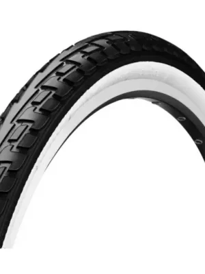 Bezpečná Platba Plášť CONTINENTAL Ride Tour drát black/white