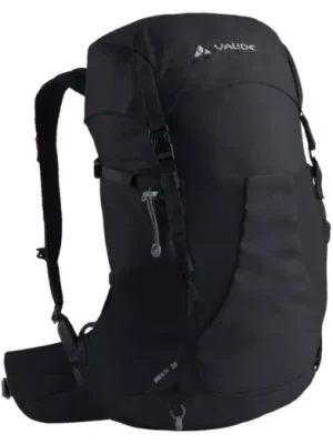 Batoh VAUDE Brenta 30 Black Akce