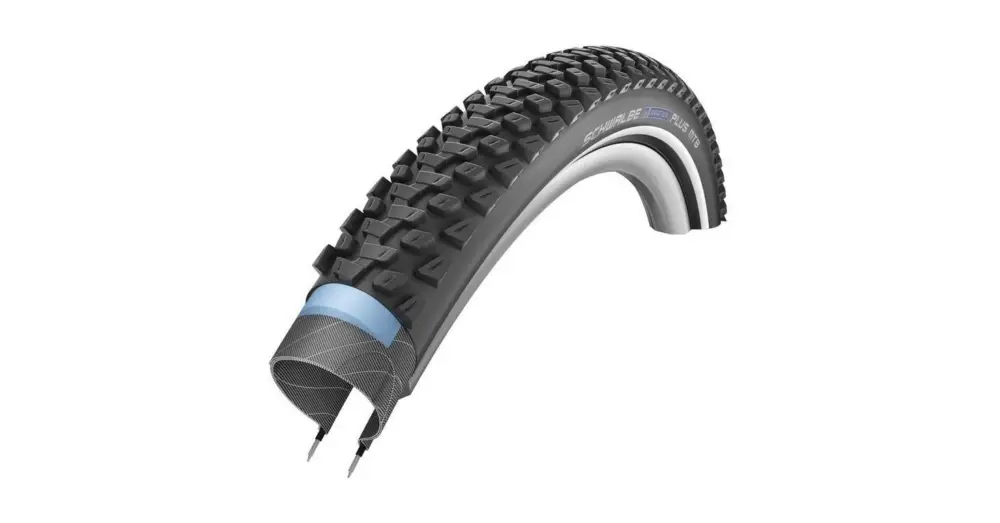 Plášť SCHWALBE Marathon Plus MTB SmartGuard reflex drát Cenově Výhodný