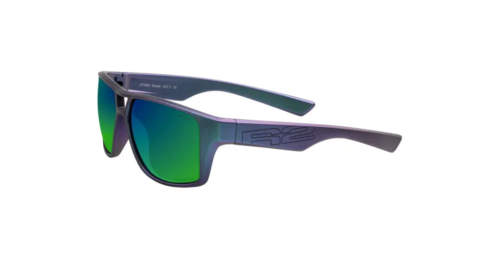 Kup Teď Sluneční brýle R2 Master Polarized Aurora