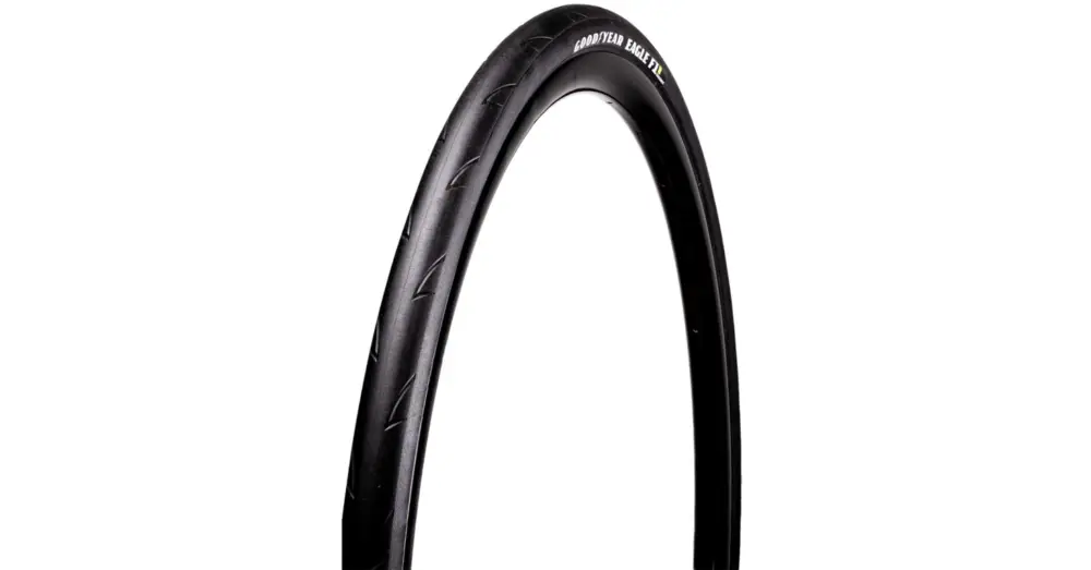 Nakupujte Hned Plášť GOODYEAR Eagle F1 R Black kevlar 700x28