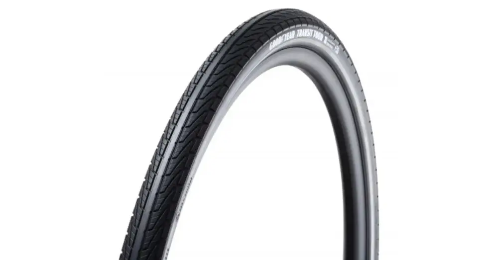Finální Výprodej Plášť GOODYEAR Transit Tour S1 700x35 drát