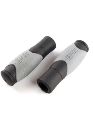 Speciální Cena Gripy XLC VLG-610 Black/Grey