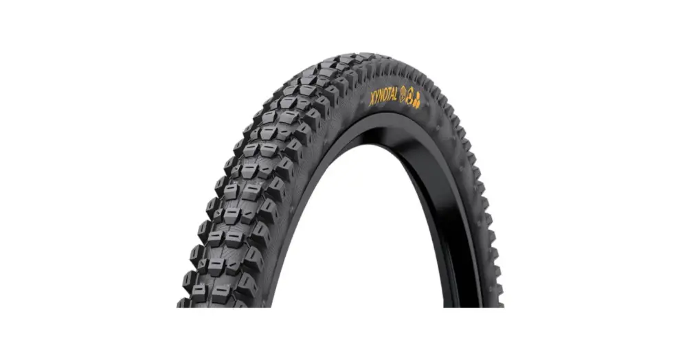 Plášť CONTINENTAL Xynotal Enduro Soft - 27.5x2.4 Ověřený