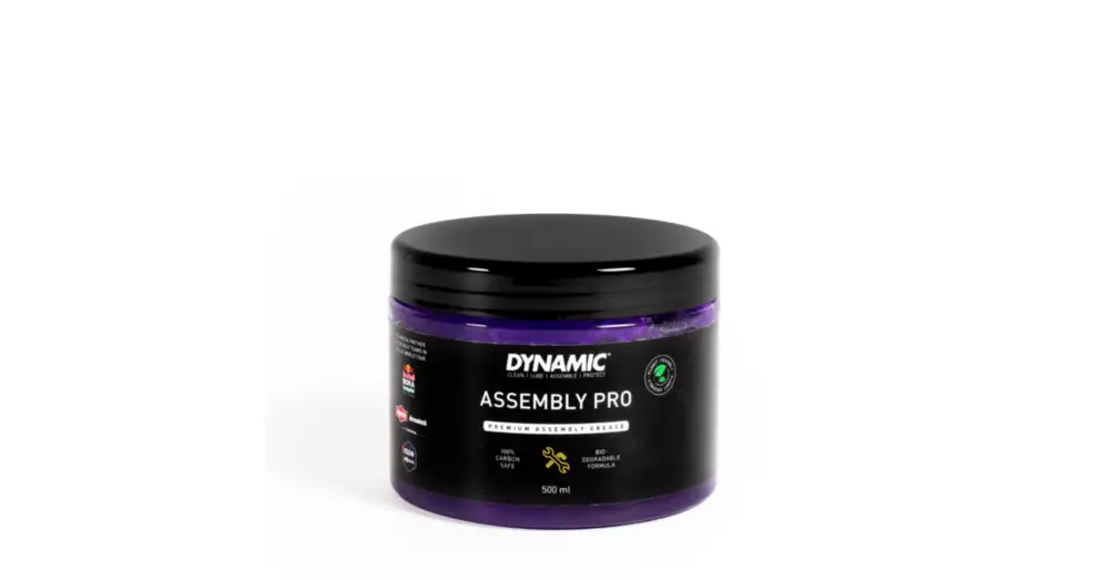Montážní pasta DYNAMIC Assembly Pro Dokud Zásoby Vydrží