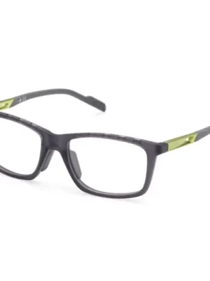 Dioptrické brýle ADIDAS Sport SP5013 Grey Hit Sezóny