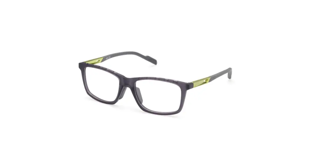 Dioptrické brýle ADIDAS Sport SP5013 Grey Hit Sezóny